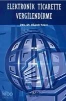 Elektronik Ticarette Vergilendirme