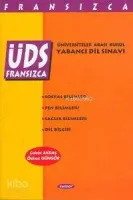 Üds Fransızca