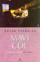 Mavi Çöl