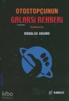 Otostopçunun Galaksi Rehberi (Ciltli)