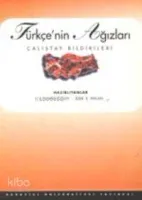 Türkçe'nin Ağızları