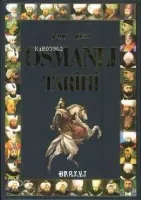 Osmanlı Tarihi 1299-1922
