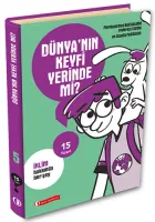 Dünyanın Keyfi Yerinde mi?
