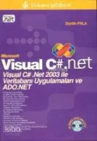Visual C#.net