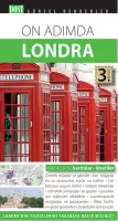 On Adımda - Londra