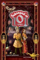 Şehrazad’ın 101 Oyunu Cilt: 2