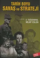 Tarih Boyu Savaş ve Strateji