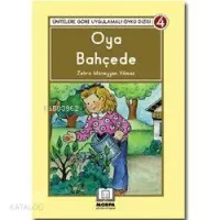Oya Bahçede