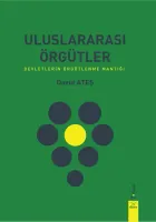 Uluslararası Örgütler