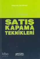Satış Kapama Teknikleri