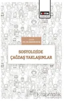 Sosyolojide Çağdaş Yaklaşımlar