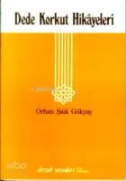 Dede Korkut Hikayeleri