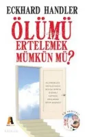 Ölümü Ertelemek Mümkün mü? (Cd'li)