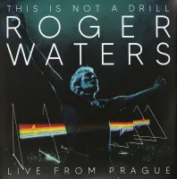 Roger Waters – This Is Not A Drill (Live From Prague) LP