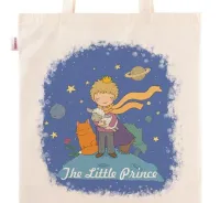 Askılı Bez Çanta - Küçük Prens (Little Friends)