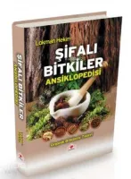 Şifalı Bitkiler Ansiklopedisi (Ciltli)
