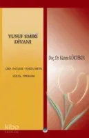 Yusuf Emiri Divanı