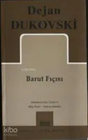 Barut Fıçısı