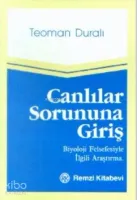 Canlılar Sorununa Giriş