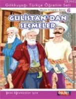 Gülistan'dan Seçmeler