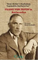 Franz Von Papen'in Anılarından