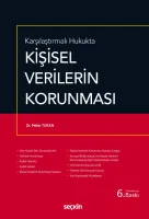 Karşılaştırmalı HukuktaKişisel Verilerin Korunması