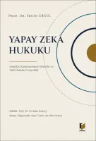Yapay Zeka Hukuku