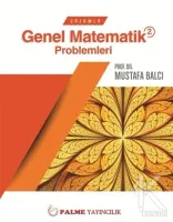 Çözümlü Genel Matematik Problemleri 2
