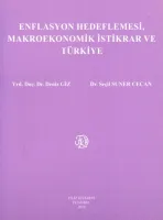Enflasyon Hedeflemesi, Makro Ekonomik İstikrar ve Türkiye