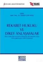 Rekabet Hukuku ve Dikey Anlaşmalar