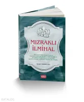 Mızraklı Tercemesi Karton Kapak