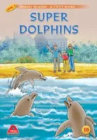 Super Dolphins