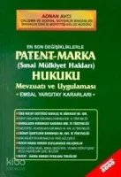 Patent Marka Hukuku
