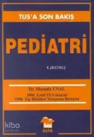 Tus'a Son Bakış 4 - Pediatri