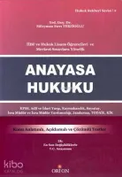Anayasa Hukuku