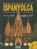 İspanyolca Konuşma Kılavuzu (cd'li)
