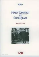 Harf Devrimi ve Sonuçları