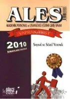 ALES Sayısal ve Sözel Yetenek