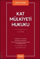 Kat Mülkiyeti Hukuku