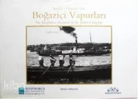 Şirket-i Hayriye'nin Boğaziçi Vapurları