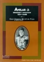 Anılar - 1