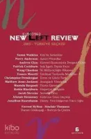 New Left Review 2005