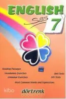 Sbs 7 English