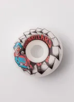 Haze Wheels, Hugo Maillard, Pro Series, Beyond Formula, 54mm, 99A