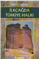 İlkçağda Türkiye Halkı