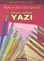Okullarda Yazı
