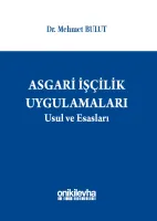 Asgari İşçilik Uygulamaları Usul ve Esasları