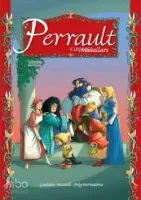 Perrault Masalları