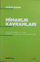 Mimarlık Kavramları