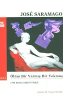 Ölüm Bir Varmış Bir Yokmuş